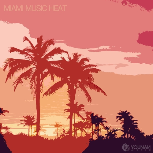 VA - Miami Music Heat [YMA044]